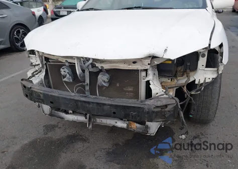 2009 Toyota Camry Le from USA, damaged, VIN 4T4BE46K09R115201